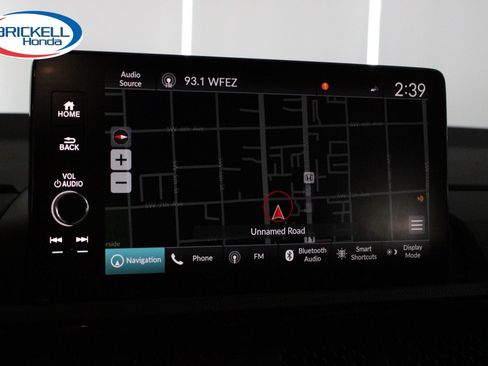 Used 2024 Honda CR-V Sport Touring image 33