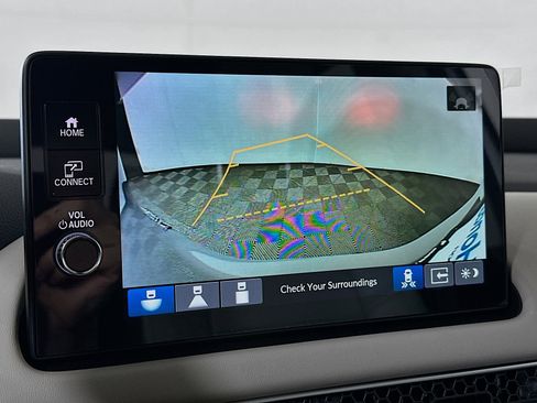 New 2026 Honda HR-V EX-L image 13