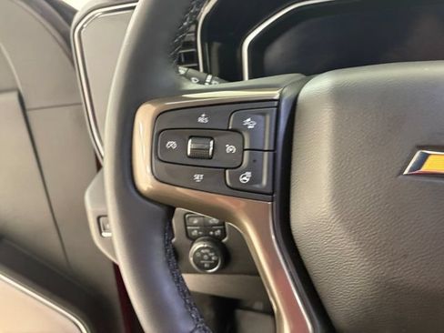 Used 2024 Chevrolet Silverado 2500 High Country w/ High Country Premium Package AWD/4WD image 22