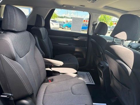 Used 2021 Hyundai Palisade SEL w/ Convenience Package AWD/4WD image 18