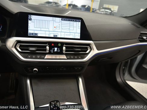Used 2022 BMW 430i Coupe RWD image 26