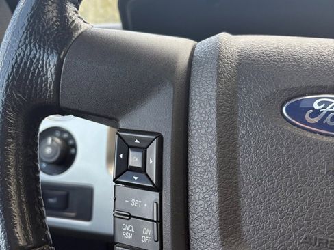 Used 2013 Ford F150 FX4 w/ Luxury Equipment Group image 18