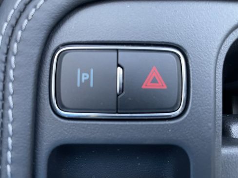 New 2025 Ford Mustang Mach-E Premium image 15