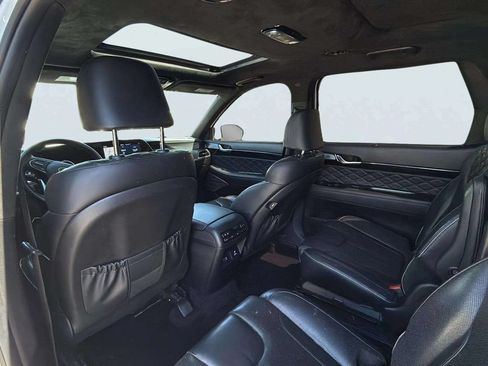 Used 2021 Hyundai Palisade Calligraphy AWD/4WD image 13