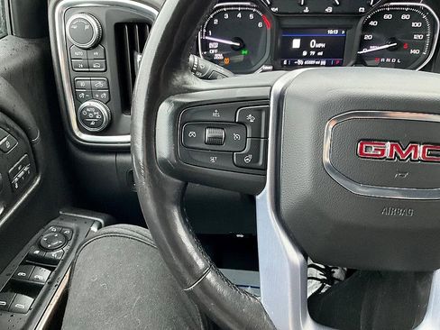 Used 2019 GMC Sierra 1500 SLT w/ SLT Premium Plus Package image 21