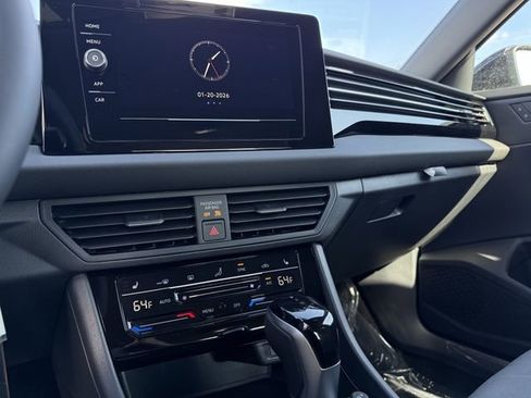 New 2026 Volkswagen Jetta Sport image 12