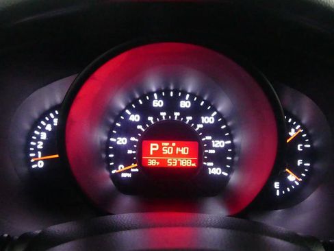 Used 2017 Kia Soul w/ Convenience Package image 31