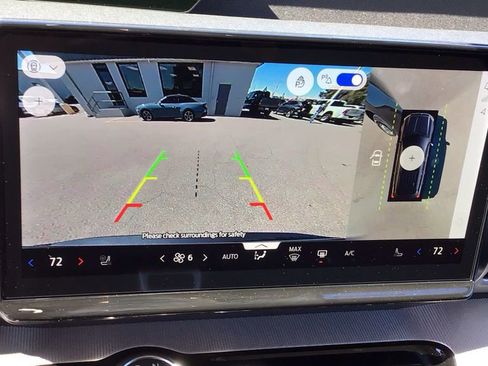 New 2026 Ford Expedition Max Active image 24