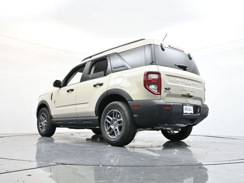 New 2025 Ford Bronco Sport Big Bend AWD/4WD image 30