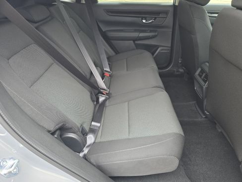 New 2026 Honda CR-V LX image 18