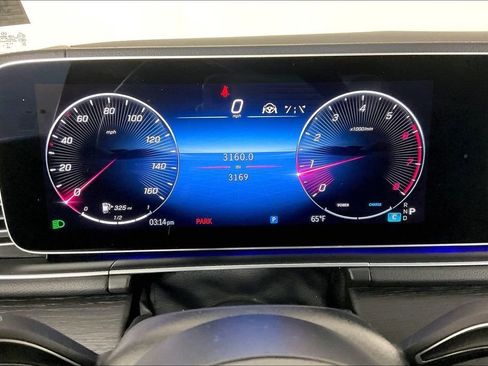 Used 2026 Mercedes-Benz GLS 450 GLS 450 image 20