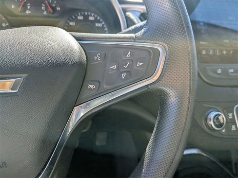 Used 2024 Chevrolet Malibu LT image 22