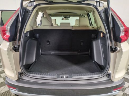 Used 2017 Honda CR-V Touring image 22