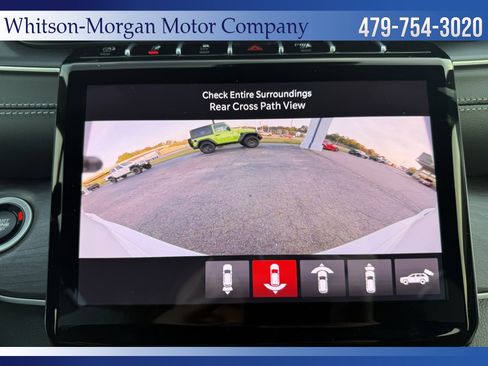 New 2025 Jeep Grand Cherokee Limited image 36