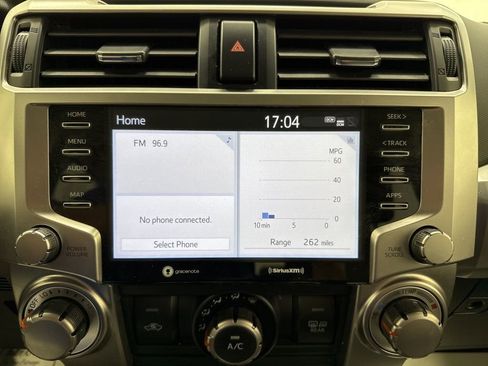 Used 2024 Toyota 4Runner SR5 image 27