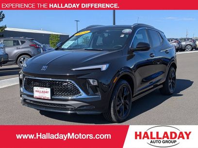 Used 2024 Buick Encore GX Sport Touring