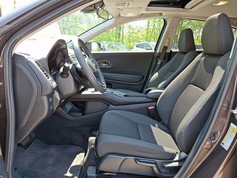 Used 2020 Honda HR-V EX image 13