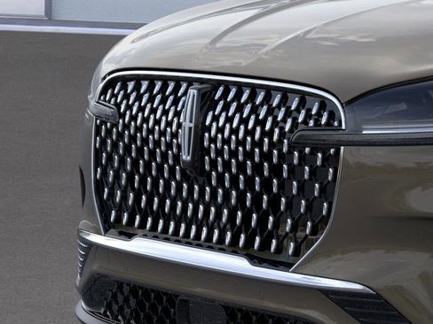 New 2026 Lincoln Aviator Reserve image 17