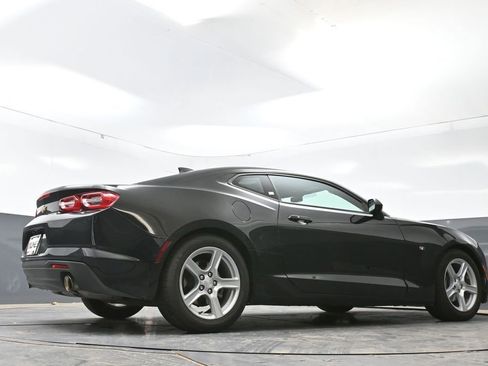 Used 2023 Chevrolet Camaro LT RWD image 72