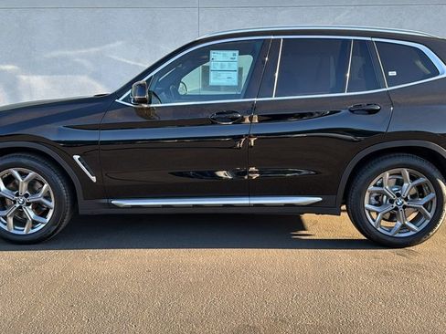 Used 2021 BMW X3 sDrive30i w/ Convenience Package image 5