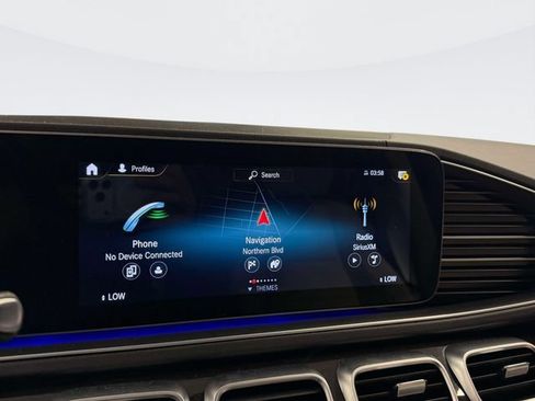 Certified 2022 Mercedes-Benz GLS 450 4MATIC image 28
