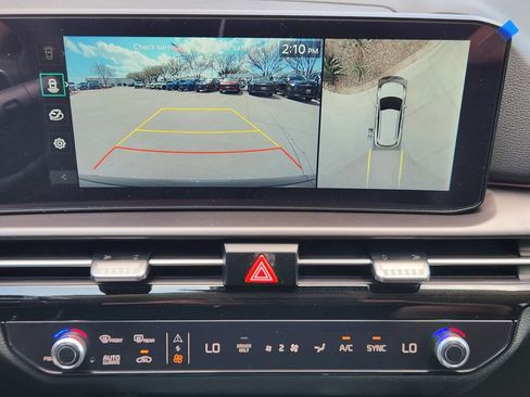 New 2026 Kia Sportage SX Prestige image 13