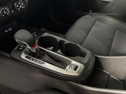 Certified 2025 Chevrolet Trax RS w/ Driver Confidence Package FWD image 23