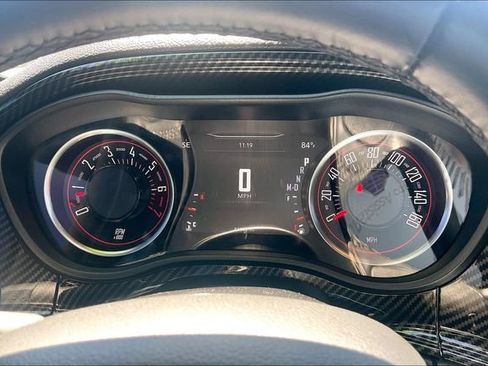 Used 2022 Dodge Challenger SXT RWD image 22