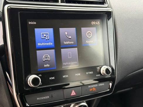 Used 2023 Mitsubishi Outlander Sport SE AWD/4WD image 23