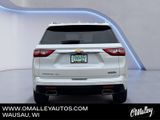 Used 2018 Chevrolet Traverse High Country image 4