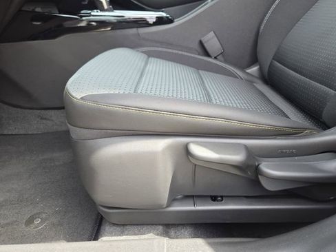 New 2026 Chevrolet Trax LT FWD image 18