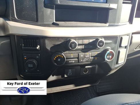 New 2026 Ford F250 XL w/ 360-Degree Camera Package image 16