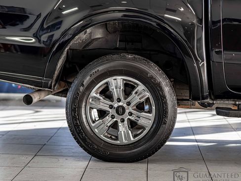 Used 2019 Ford Ranger XLT w/ FX4 Off-Road Package image 8