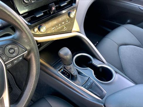 Used 2023 Toyota Camry LE image 15