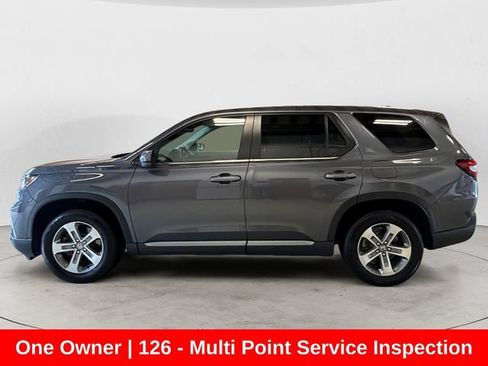 Used 2025 Honda Pilot EX-L image 2