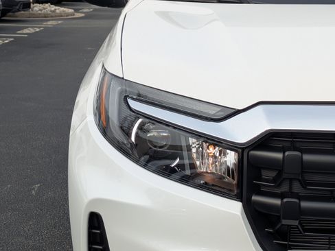 New 2026 Honda Ridgeline RTL image 11