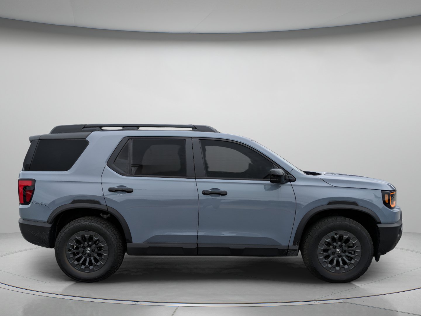New 2026 Honda Passport TrailSport image 8