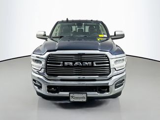Used 2019 RAM 3500 Laramie AWD/4WD video 2