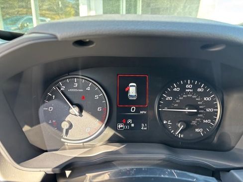New 2026 Subaru Crosstrek 2.5i image 74