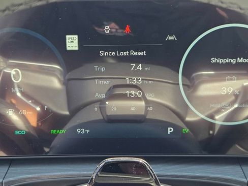 New 2026 Hyundai Santa Fe Limited image 10