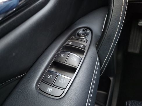 Used 2023 INFINITI QX80 Premium Select w/ Cargo Package image 13