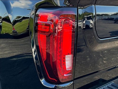 Used 2021 GMC Sierra 3500 AT4 w/ Gooseneck/5TH Wheel Package AWD/4WD image 24