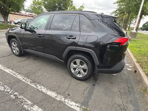 Used 2024 Toyota RAV4 XLE w/ Convenience Package AWD/4WD image 9