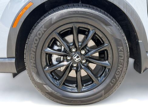 Used 2026 Honda CR-V Sport-L image 11