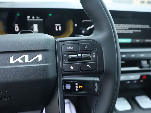 New 2027 Kia Telluride EX X-Line w/ Towing Package AWD/4WD image 37