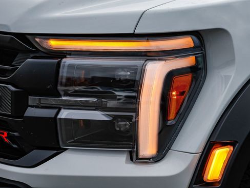 Used 2024 Ford F150 Raptor w/ Equipment Group 803A Raptor R image 7