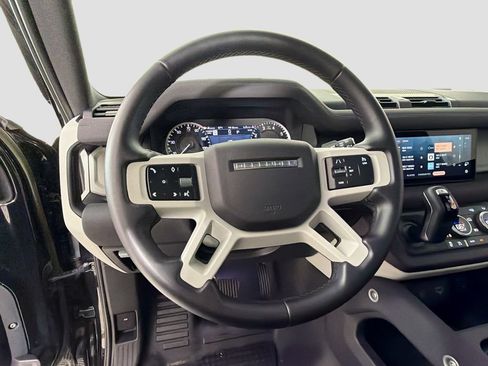 Used 2023 Land Rover Defender 110 X-Dynamic SE AWD/4WD image 11