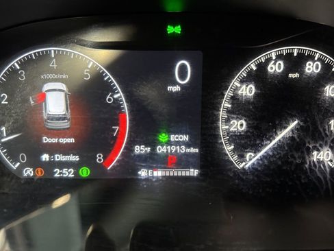 Used 2024 Honda CR-V EX image 37