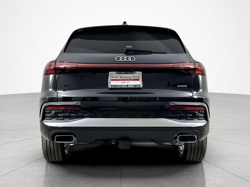 New 2025 Audi Q5 Premium Plus image 5