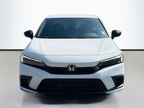 Used 2023 Honda Civic Sport image 2